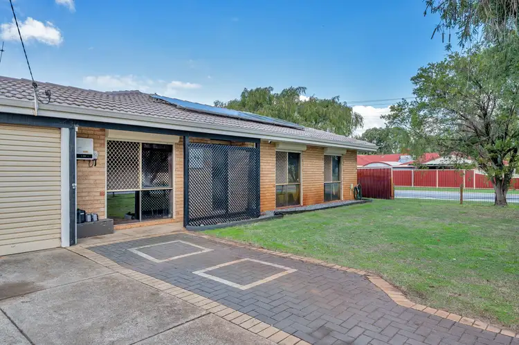 Fourth view of Homely house listing, 44 Congdon Avenue, Pinjarra WA 6208