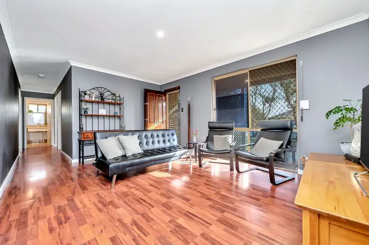 Sixth view of Homely house listing, 44 Congdon Avenue, Pinjarra WA 6208