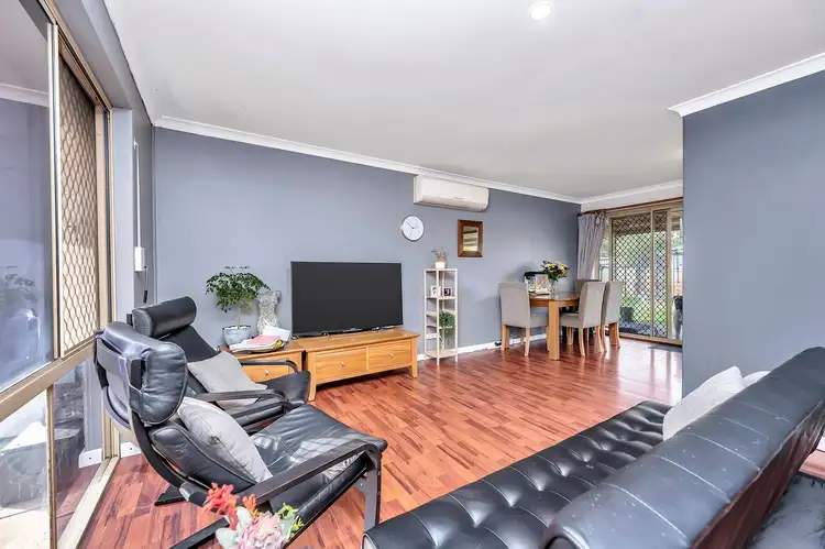 Seventh view of Homely house listing, 44 Congdon Avenue, Pinjarra WA 6208