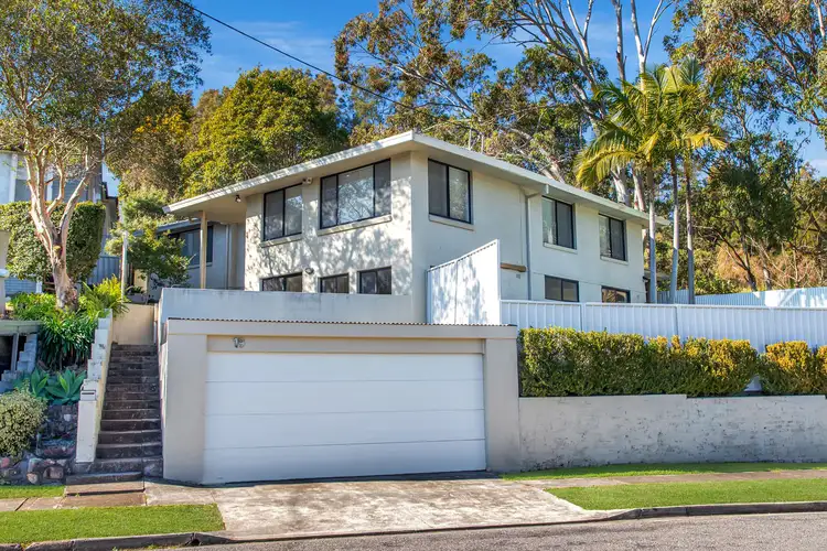 19 Myamblah Crescent, Merewether NSW 2291