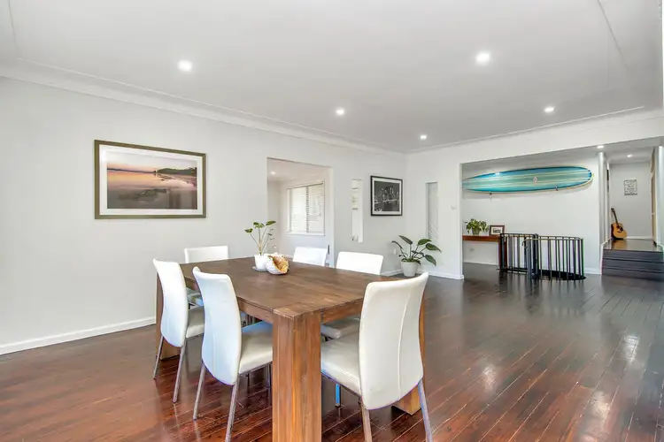 Second view of Homely house listing, 19 Myamblah Crescent, Merewether NSW 2291