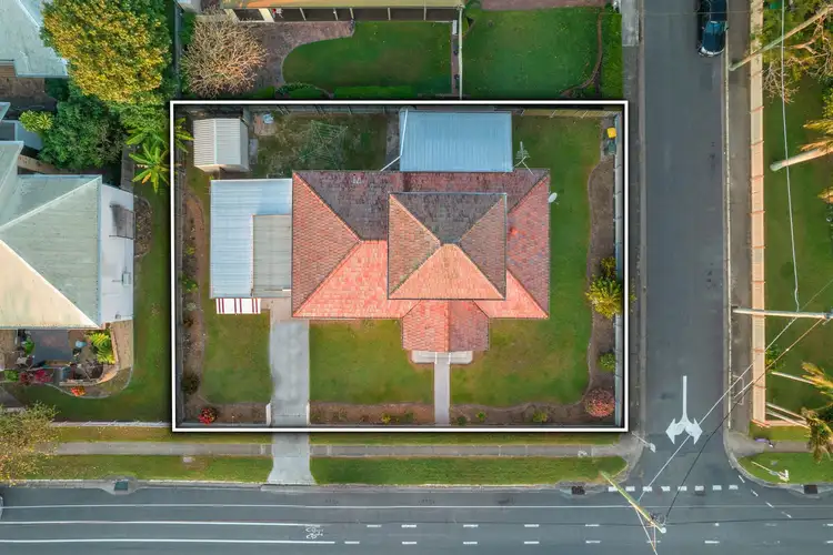 Fifth view of Homely house listing, 32 Flinders Parade, Sandgate QLD 4017