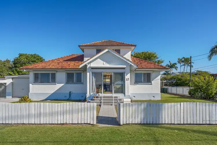Sixth view of Homely house listing, 32 Flinders Parade, Sandgate QLD 4017