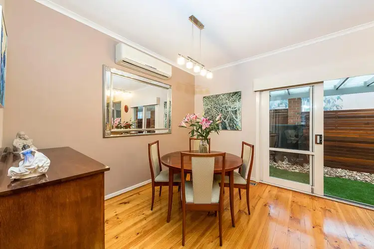 Fourth view of Homely townhouse listing, 3 Madden Street, Essendon North VIC 3041