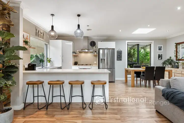2032 Wellington Road, Clematis VIC 3782