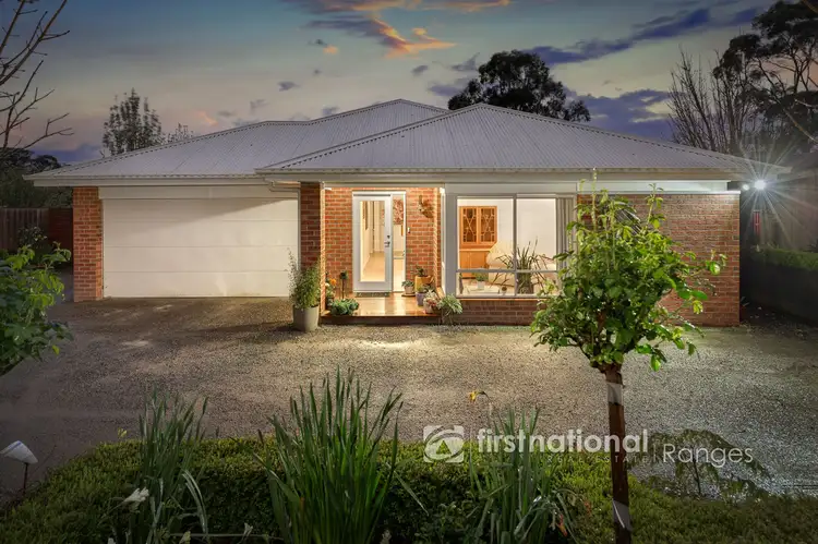 40A Main Street, Gembrook VIC 3783