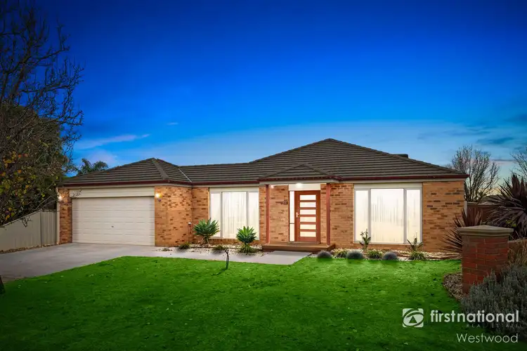 12 St Patricks Place, Tarneit VIC 3029