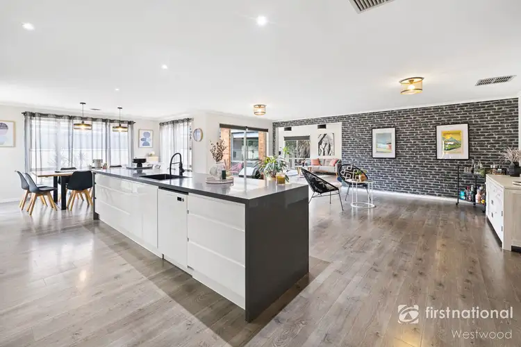 Fourth view of Homely house listing, 12 St Patricks Place, Tarneit VIC 3029