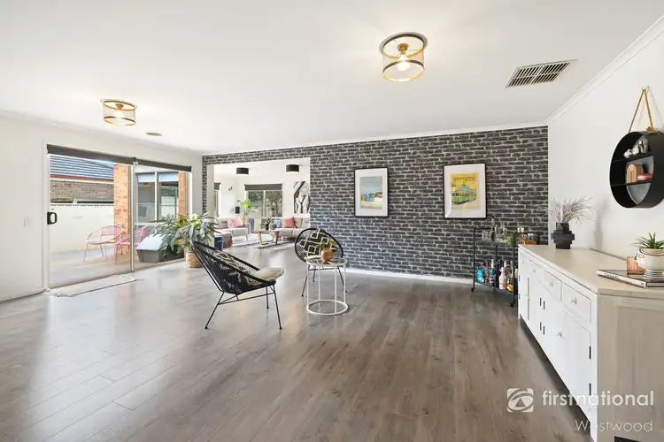 Sixth view of Homely house listing, 12 St Patricks Place, Tarneit VIC 3029