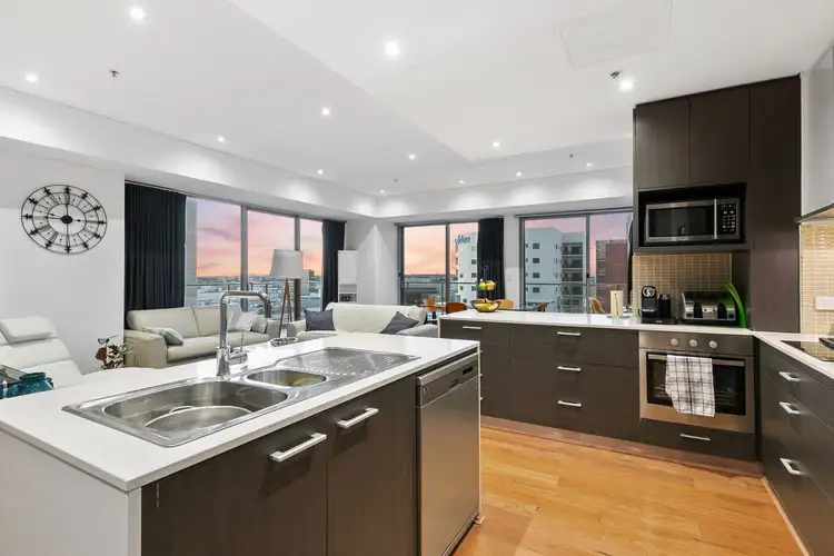 70/580 Hay Street, Perth WA 6000