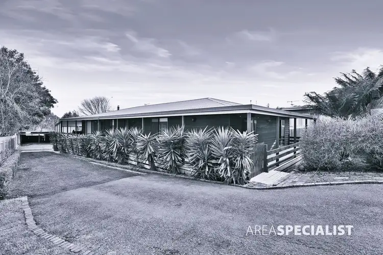 19 George Street, Korumburra VIC 3950