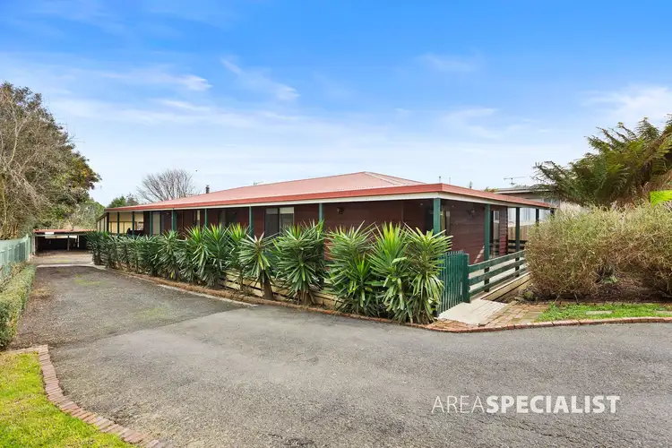 Second view of Homely house listing, 19 George Street, Korumburra VIC 3950