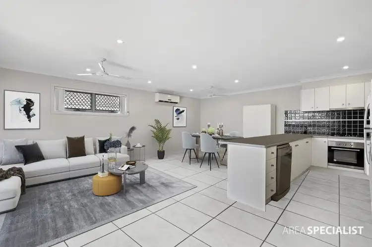 39A Coldstream Way, Holmview QLD 4207