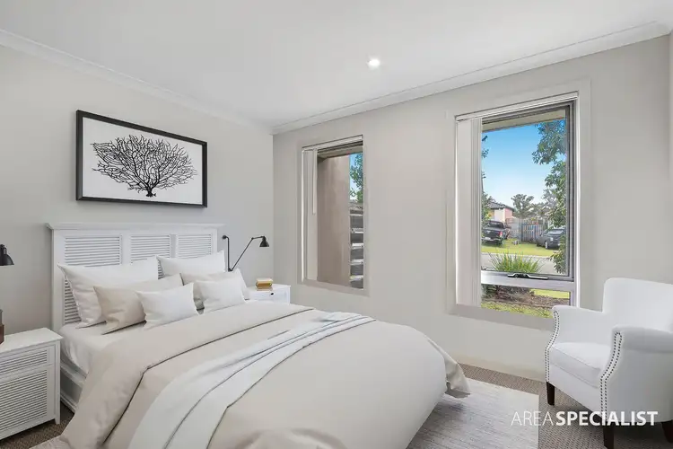 Third view of Homely semi-detached listing, 39A Coldstream Way, Holmview QLD 4207