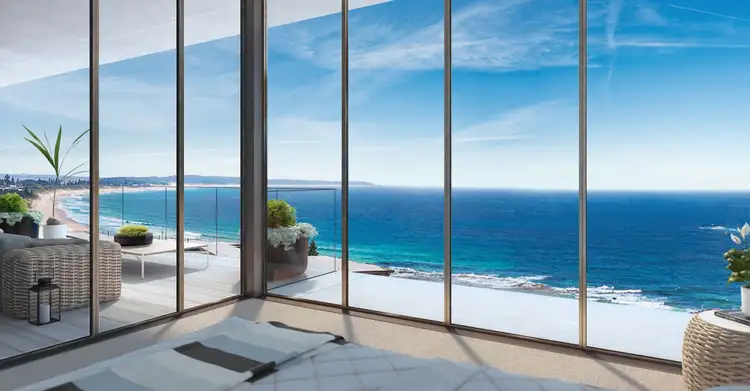Sixth view of Homely apartment listing, Lot 5/1 Frances Street, The Entrance NSW 2261