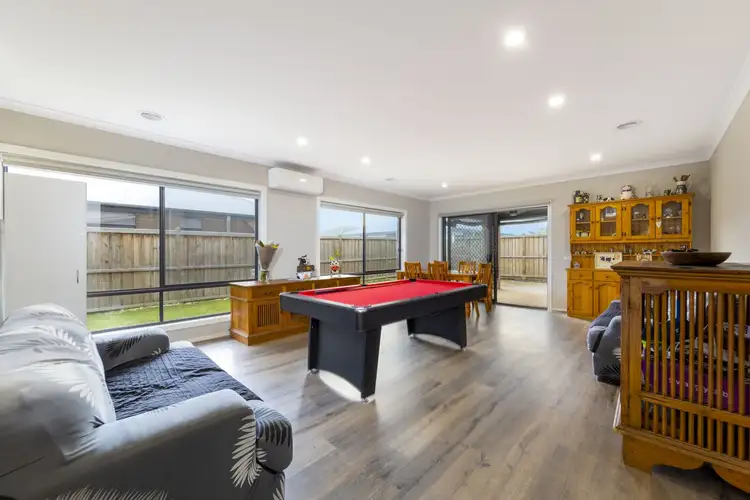 Third view of Homely house listing, 15 Cinnamon Street, Drouin VIC 3818