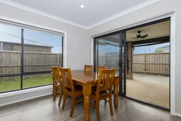 Fourth view of Homely house listing, 15 Cinnamon Street, Drouin VIC 3818