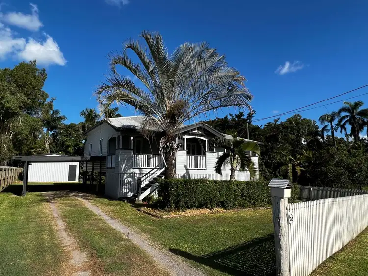63 Range Road, Sarina QLD 4737