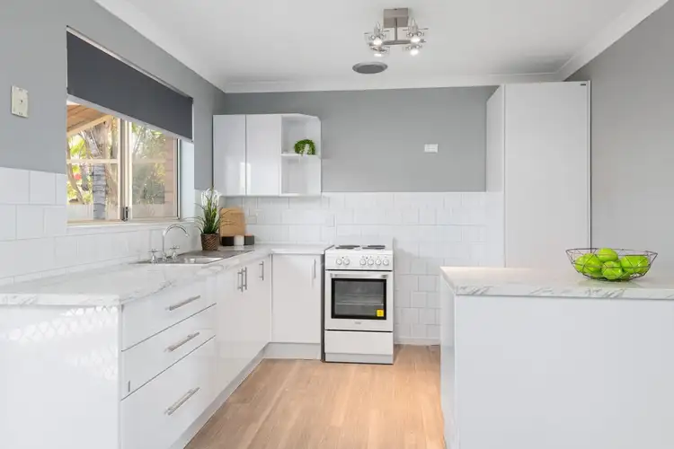 Fifth view of Homely semi-detached listing, 42B Johnston Street, Boulder WA 6432