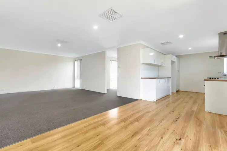 Fifth view of Homely house listing, 57 Mint Circuit, Banksia Grove WA 6031