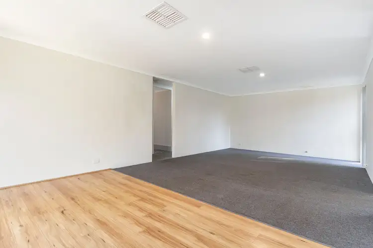 Sixth view of Homely house listing, 57 Mint Circuit, Banksia Grove WA 6031