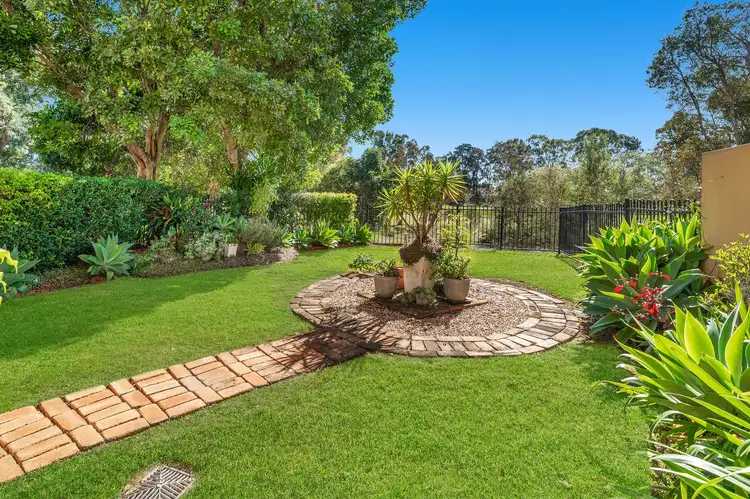 Fourth view of Homely villa listing, 49 Palladian Drive, Hope Island QLD 4212