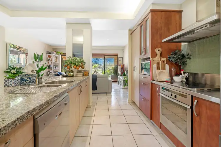 Fifth view of Homely villa listing, 49 Palladian Drive, Hope Island QLD 4212