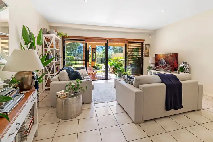 Sixth view of Homely villa listing, 49 Palladian Drive, Hope Island QLD 4212