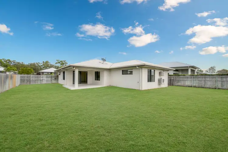 Second view of Homely house listing, 17 Bookara Gum Crescent, Mount Low QLD 4818