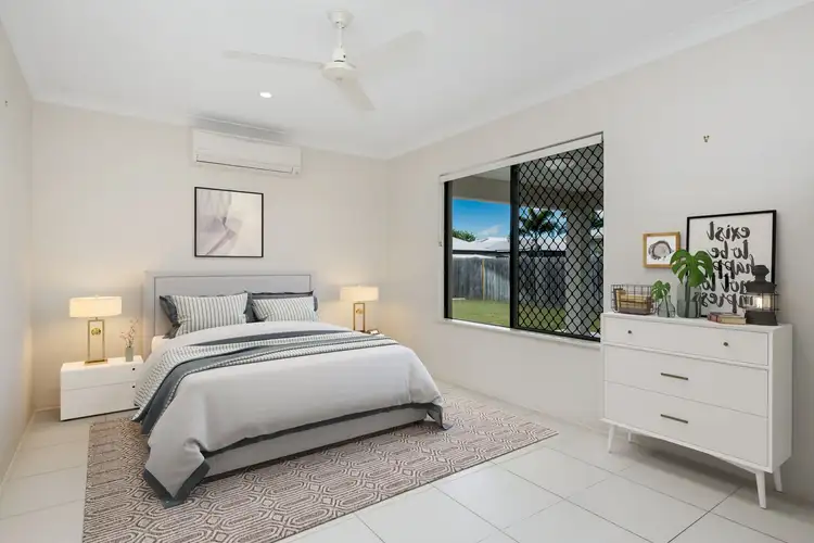 Fifth view of Homely house listing, 17 Bookara Gum Crescent, Mount Low QLD 4818