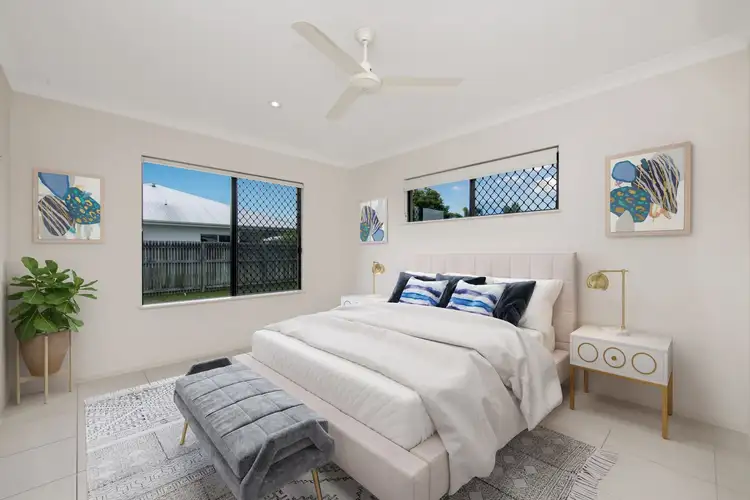 Sixth view of Homely house listing, 17 Bookara Gum Crescent, Mount Low QLD 4818