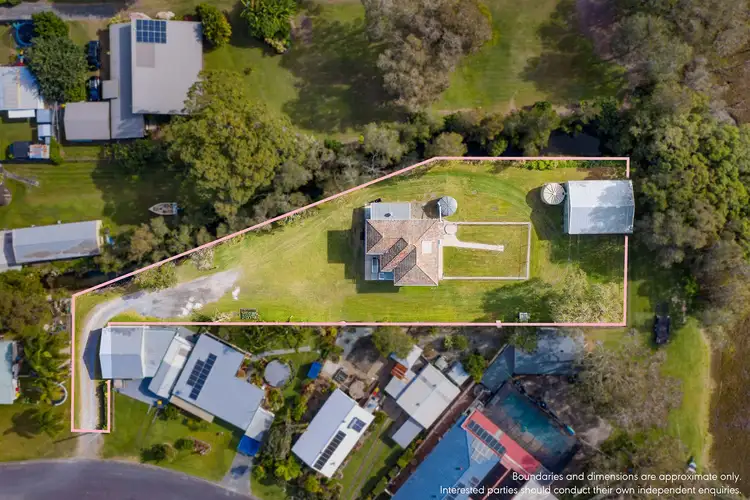 51 Cormorant Crescent, Jacobs Well QLD 4208