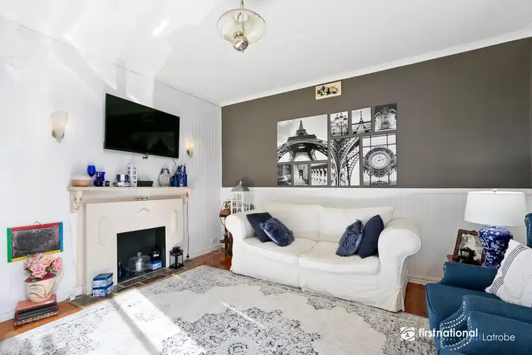 Fourth view of Homely house listing, 23 Gillies Crescent, Traralgon VIC 3844