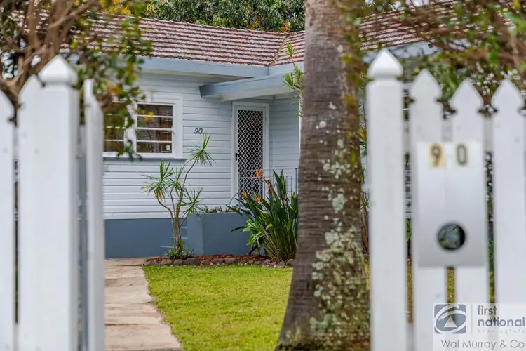 Main view of Homely house listing, 90 Oakley Avenue, East Lismore NSW 2480