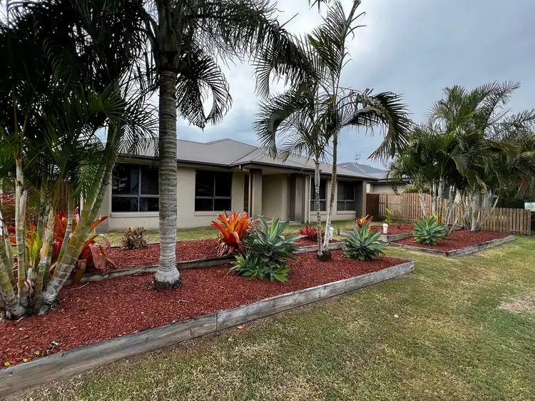 LOT 49
SP244509, 11 Ulysses Way, Armstrong Beach QLD 4737