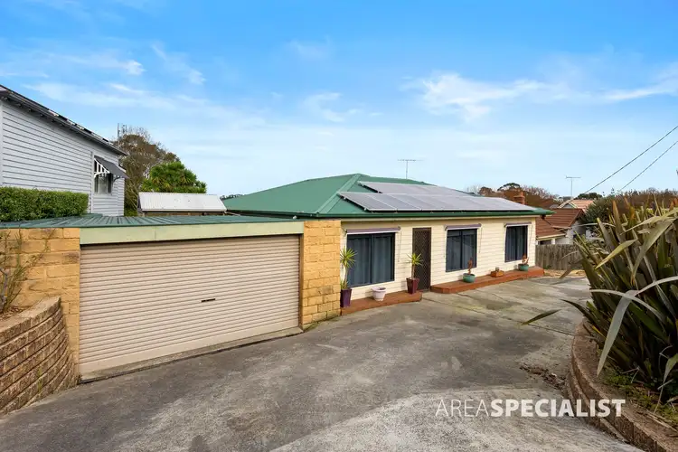 Second view of Homely house listing, 62 Princes Street, Korumburra VIC 3950