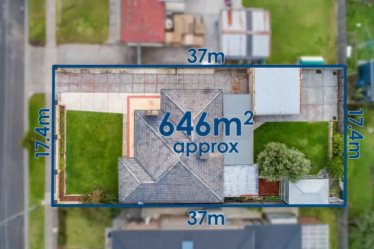 10 Tucker Street, Fawkner VIC 3060