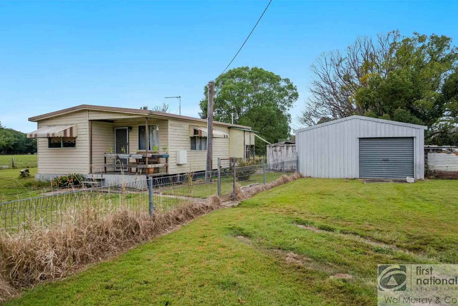 Main view of Homely rural property listing, Lot 10 & Lot 12/75 Haughwood Road, Bora Ridge NSW 2471