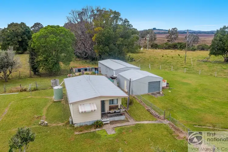 Third view of Homely rural property listing, Lot 10 & Lot 12/75 Haughwood Road, Bora Ridge NSW 2471