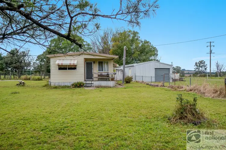 Fourth view of Homely rural property listing, Lot 10 & Lot 12/75 Haughwood Road, Bora Ridge NSW 2471