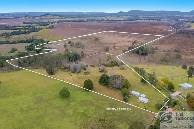 Fifth view of Homely rural property listing, Lot 10 & Lot 12/75 Haughwood Road, Bora Ridge NSW 2471
