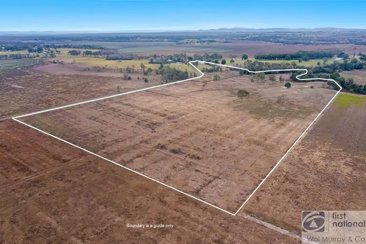 Sixth view of Homely rural property listing, Lot 10 & Lot 12/75 Haughwood Road, Bora Ridge NSW 2471