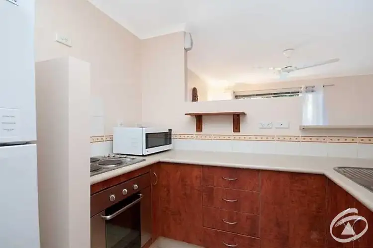 Second view of Homely unit listing, 301/53 McCormack Street, Manunda QLD 4870