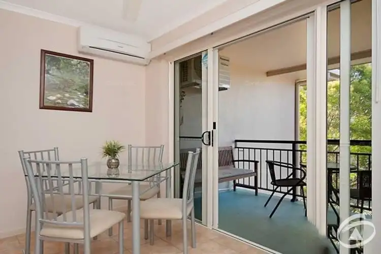 Third view of Homely unit listing, 301/53 McCormack Street, Manunda QLD 4870
