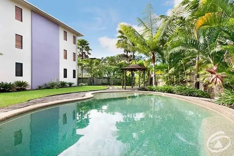 Fourth view of Homely unit listing, 301/53 McCormack Street, Manunda QLD 4870