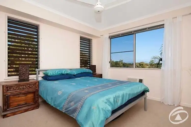 Sixth view of Homely unit listing, 301/53 McCormack Street, Manunda QLD 4870