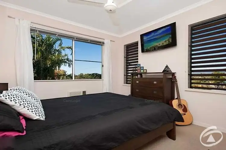Seventh view of Homely unit listing, 301/53 McCormack Street, Manunda QLD 4870