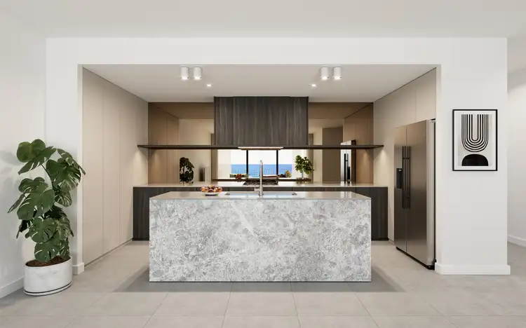 Second view of Homely apartment listing, Lot 27/1 Frances Street, The Entrance NSW 2261