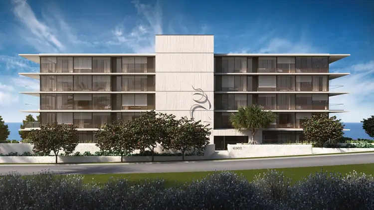 Fourth view of Homely apartment listing, Lot 27/1 Frances Street, The Entrance NSW 2261