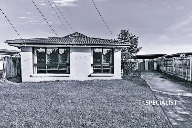 8 Vega Close, Noble Park VIC 3174